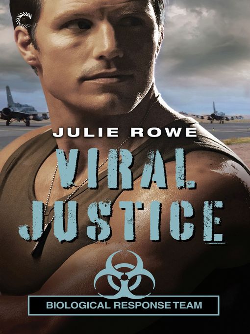 Title details for Viral Justice by Julie Rowe - Available